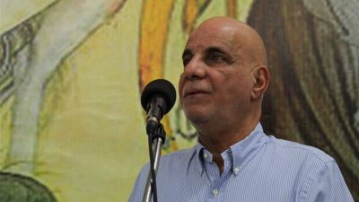 خريس: العدوّ يضغط على لبنان بالإرهاب... وردّنا سيكون بالإعمار