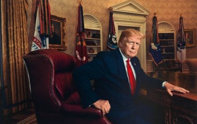 مبادرة نووية غامضة... ترامب يتحدث عن تفاهم مع بوتين وشي