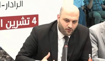 ناصر الدين: تم إقفال ملف 