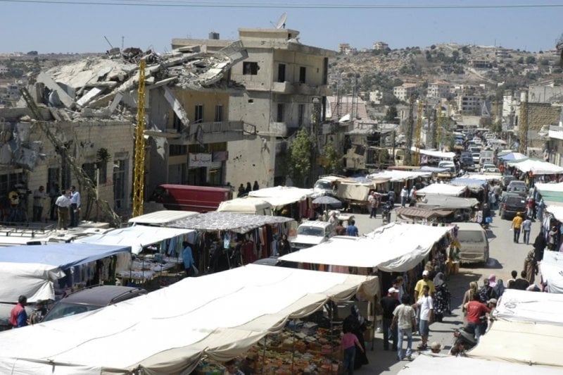 الجنوب يدفع الثمن أولاً... والقلق يمتدّ إلى باقي المناطق!