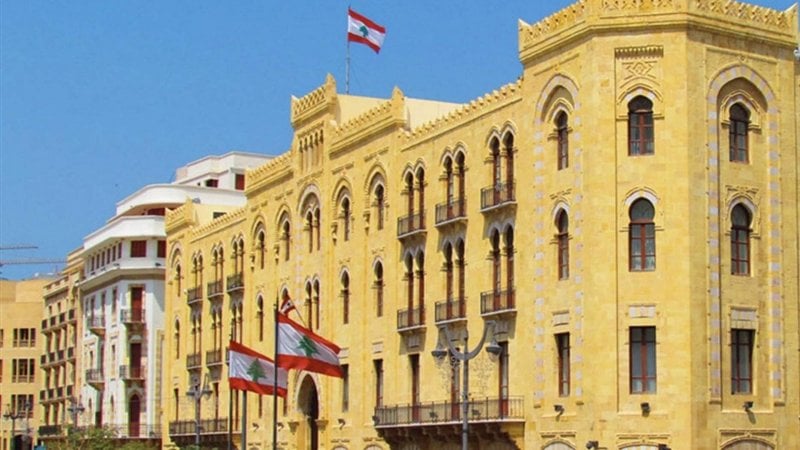 "ملف بلدية بيروت"... الادعاء على موقوف وحيد