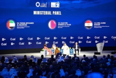 شرق المتوسط يشتعل بالاستثمارات... مصر توقّع اتفاقيتي غاز ضخمتين في 