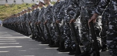 بيانٌ هام للمقبولين في قوى الأمن: تستطيعون الالتحاق بالمعهد في هذه الأيام