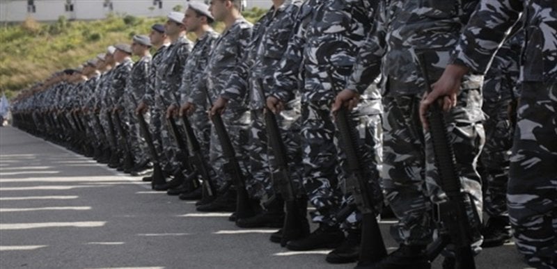 بيانٌ هام للمقبولين في قوى الأمن: تستطيعون الالتحاق بالمعهد في هذه الأيام