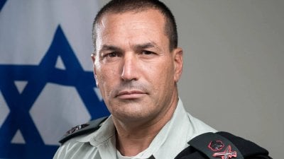 الجيش الإسرائيلي يرفع الجهوزية... زامير: المسيرات خطر أمني إرهابي