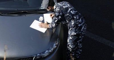 أعمال تزفيت في بيروت ابتداءً من الليلة... وتدابير سير موقتة!