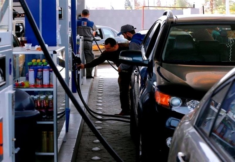 رغم قرار "أوبك+"... خبر غير سارّ للبنانيين: الأسعار لن تنخفض أقلّه حتى هذا التاريخ!
