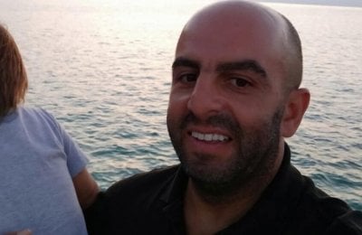 عربي الأصل... الكشف عن هوية 