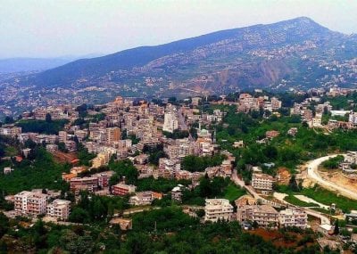 توتّر عائلي يتجدّد في المنية... إطلاق نار واعتقالات!
