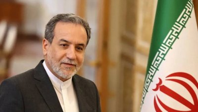 عراقجي: لا تغيير في الحدود... وممرّ 