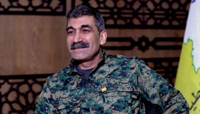 حمو: مفاوضات 