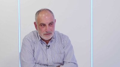 زياد أسود يفضح 