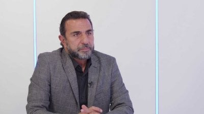 زهران ممداني صفعة لإسرائيل.. غسان ريفي في أقوى رد: في لبنان شخصيّات سياسية تُعطي دروسًا في الصّهْينة
