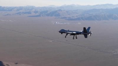 طائرات أميركية تجتاح سماء لبنان وأجسام غامضة فوق الضاحية: معلومات تكشف لأول مرة... اليكم التفاصيل!