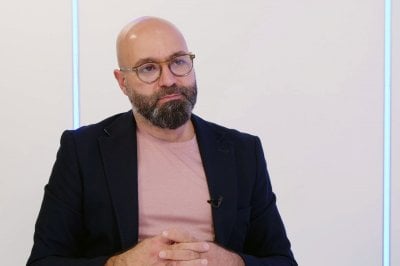 لبنان على خط النار وتحذيرات تتصاعد والشارع يغلي.. عماد شدياق يحذر من غزو بري وسلاح طائفي يهدم الوطن!
