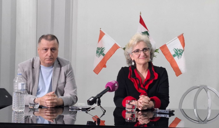 كرامي: صوت المغترب امتداد للوطن... ولبنان سيبقى منارة للعلم والفكر