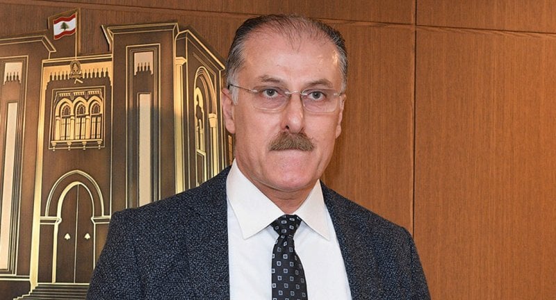 قانون انتخابي موحّد... عبدالله: ندعم عون في موقفه تجاه إسرائيل