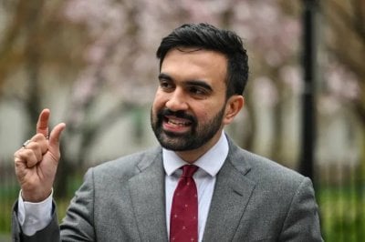 نيويورك أمام لحظة حاسمة... وقلق في إسرائيل مع تقدّم ممداني