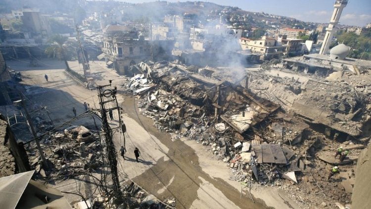 بين الحرب والشتاء... هل لبنان مستعد لمواجهة أي طارئ جديد؟