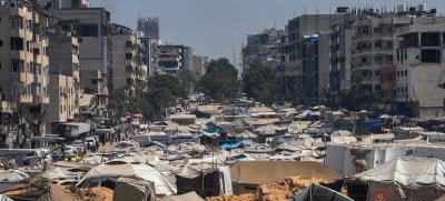 بين الترحيب والتحفّظ الفلسطيني... مشروع أميركي لإدارة انتقالية في غزة