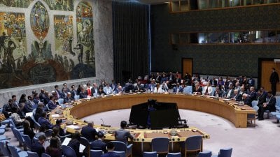 قوة دولية بنكهة أميركية… من يملك القرار في غزة بعد اليوم؟