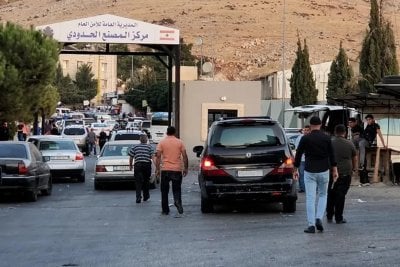 معلومات تسقط رواية توقيف عند المصنع... أين هو علي مخلوف؟