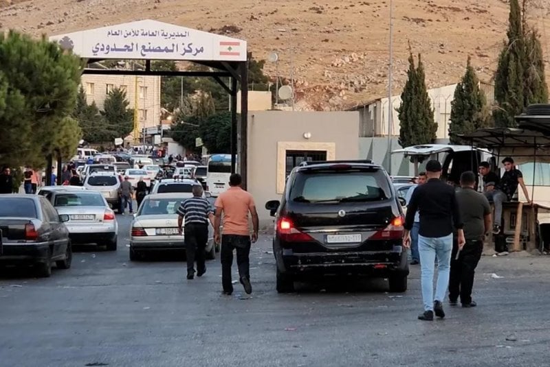 معلومات تسقط رواية توقيف عند المصنع... أين هو علي مخلوف؟