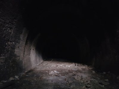 رسائل ثأر مشفرة من داخل أنفاق الحزب و