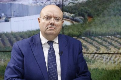 المنطقة على صفيح ساخن - استعدادات أمنية - شارع يغلي... عماد رزق يكشف خفايا المواجهة المقبلة وتل أبيب تتحضر!