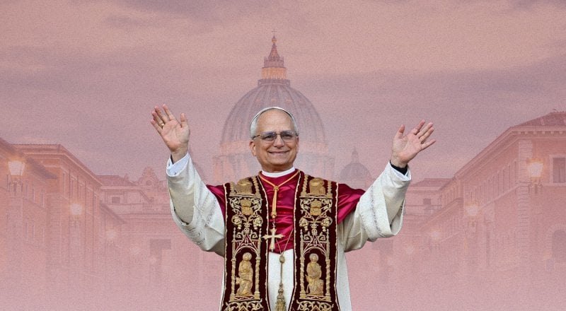 اللجنة الإعلامية تذكّر: مهلة محددة للصحافيين من أجل التسجيل لتغطية زيارة البابا