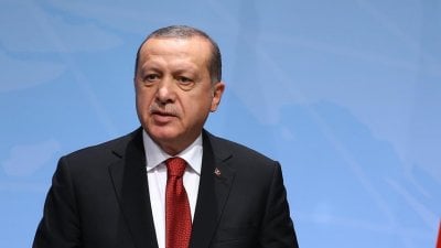 من التصعيد إلى الانفتاح... أردوغان يطرح معادلة السلام بدلاً من الحرب