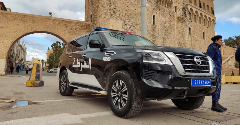 قضية تعذيب تهزّ ليبيا... توقيف مسؤول أمني رفيع وإحالته إلى القضاء