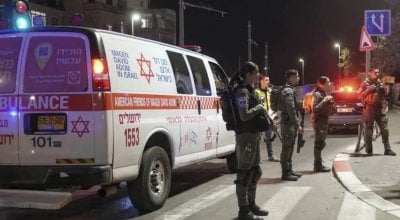  في إطار اتفاق الهدنة... تبادل جثامين بين حماس وإسرائيل 