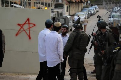 264 هجومًا في شهر واحد... الضفّة الغربية تواجه موجة اعتداءات هي الأوسع منذ 2006