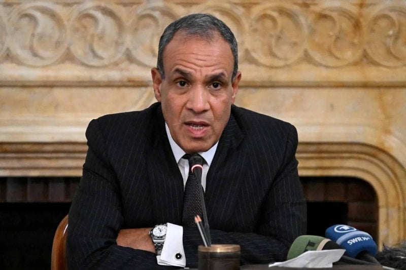 من تثبيت التهدئة إلى إعادة إعمار غزة... القاهرة تسرّع تحركاتها