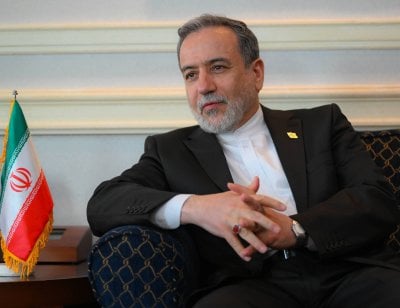 إيران تحسم موقفها: لا حوار مع الولايات المتحدة في الظروف الراهنة