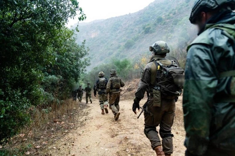 محاكاة لـ"هجوم إسرائيلي" يستهدف الجيش وحزب الله