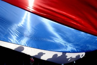 روس وأجانب... موسكو تحتجز 10 أشخاص بتهمة التعاون مع الأمن الأوكراني