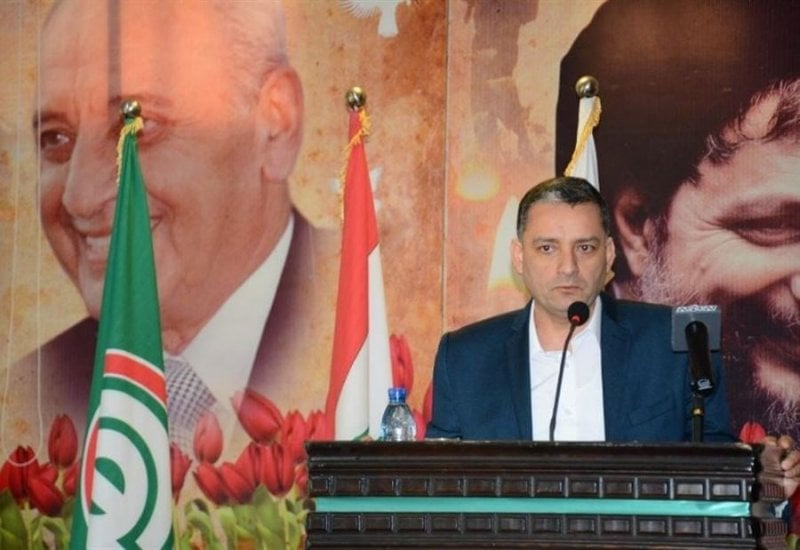 سنخوض المعركة السياسية... الفوعاني: قانون الانتخابات حق لا نقبل المساس به