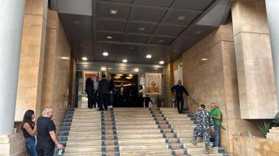 بعد منافسة شرسة… الفائزان برئاسة نقابة المحامين وعضوية المجلس شمالًا!
