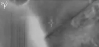 بعد غارة برعشيت... الجيش الاسرائيلي يزعم القضاء على عنصر من الحزب 