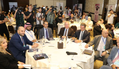 لبنان مستشفى الشرق الأوسط...  ناصر الدين: نظام اعتماد جديد للمستشفيات 