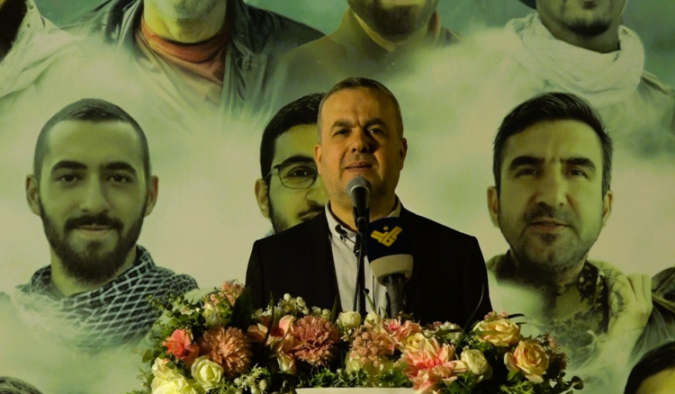 لسنا هواة حرب لكن لا نستسلم... فضل الله يحذّر من تبديل المعادلات بالانتخابات