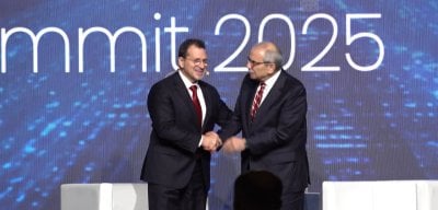 من بيروت.. لبنان يدخل عصر الذكاء الاصطناعي برعاية نواف سلام
