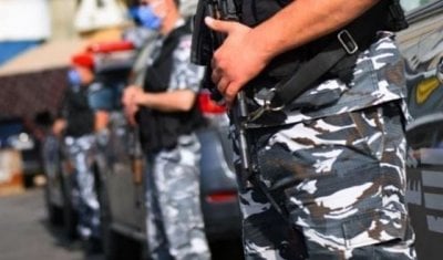 كمين محكم... سقوط اللصّ الذي أرعب برج حمود في قبضة 