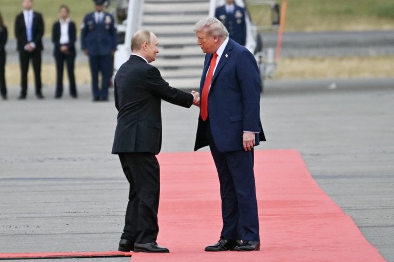 أوربان: القمة الروسية – الأميركية قد تُعقد خلال أيام في بودابست