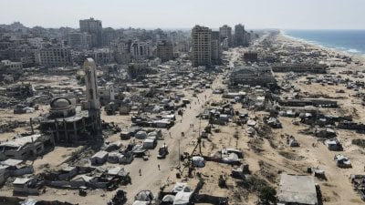 واشنطن تحصل على معلومات تؤكّد جرائم اسرائيل في غزة