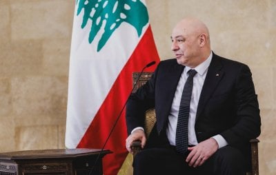 وفد أميركي رفيع في بعبدا... وملفات حساسة على طاولة الرئيس عون