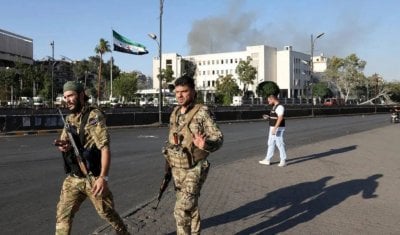 حملة أمنية سورية واسعة لتفكيك خلايا 