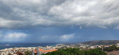 أجواء خريفية... لبنان على موعد مع طقس متقلب 